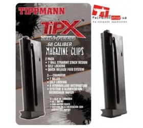Магазин для пистолета TippmannTiPX